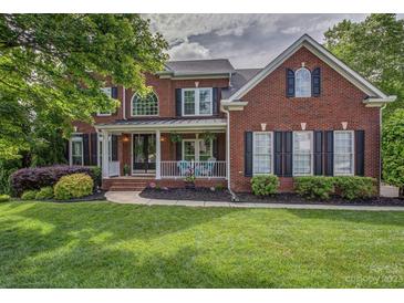 Photo one of 188 Melbourne Dr Fort Mill SC 29708 | MLS 4030163