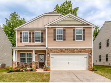 Photo one of 534 King Clover Ln Clover SC 29710 | MLS 4030515