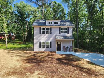 Photo one of 1422 Pink Dogwood Ave Lancaster SC 29720 | MLS 4032551
