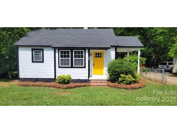 Photo one of 427 Rich St Rock Hill SC 29730 | MLS 4032741