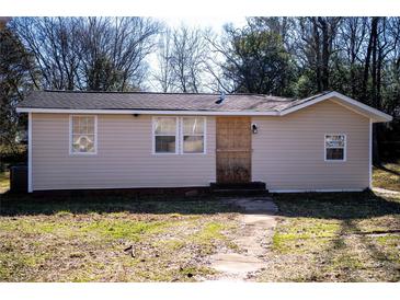 Photo one of 843 Jefferson Ave Rock Hill SC 29730 | MLS 4033110