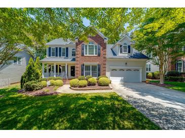 Photo one of 8916 Leinster Dr Charlotte NC 28277 | MLS 4033506