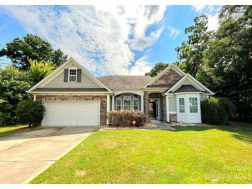 Photo one of 112 Matuka Ct Mount Holly NC 28120 | MLS 4033524