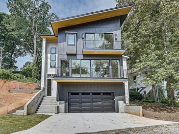 Photo one of 1523 Tippah Ave Charlotte NC 28205 | MLS 4034166