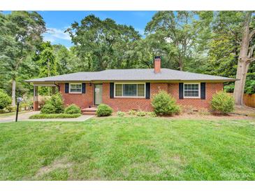 Photo one of 10520 Rozzelles Ferry Rd Charlotte NC 28214 | MLS 4034219