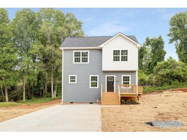 Photo one of 1003 Hunter Valley Rd Shelby NC 28150 | MLS 4034750