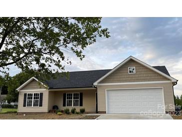 Photo one of 103 Deese St Richfield NC 28137 | MLS 4035370