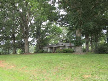 Photo one of 28225 Harwood Rd New London NC 28127 | MLS 4038030