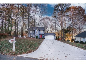Photo one of 208 Windemere Pointe Dr Mount Gilead NC 27306 | MLS 4038968