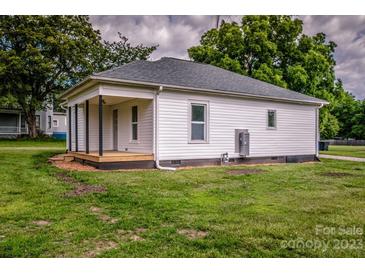Photo one of 103 E Main St Cleveland NC 27013 | MLS 4041655