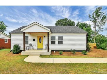 Photo one of 1518 Pierson Dr Charlotte NC 28205 | MLS 4044550