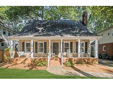 Photo one of 737 Mcalway Rd Charlotte NC 28211 | MLS 4045446