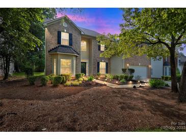 Photo one of 2614 Ashby Woods Dr Matthews NC 28105 | MLS 4047048