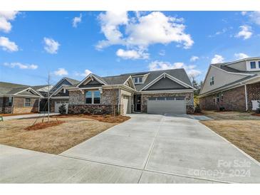 Photo one of 9522 Liberty Hill Dr Mint Hill NC 28227 | MLS 4049255