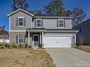 Photo one of 912 Clementine Rd Monroe NC 28110 | MLS 4053341