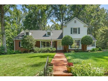 Photo one of 539 W Lowrance Ave Mooresville NC 28115 | MLS 4054319