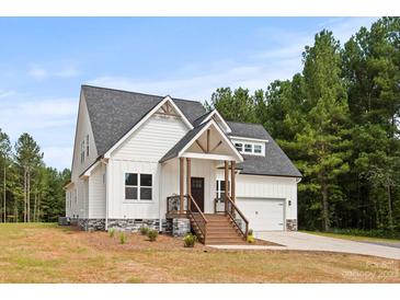 Photo one of 5497 Grace Chapel Rd Hickory NC 28601 | MLS 4054843