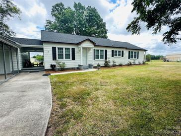 Photo one of 2979 Rocky River Rd Lancaster SC 29720 | MLS 4054941
