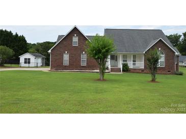 Photo one of 608 Rustling Winds Dr York SC 29745 | MLS 4054995