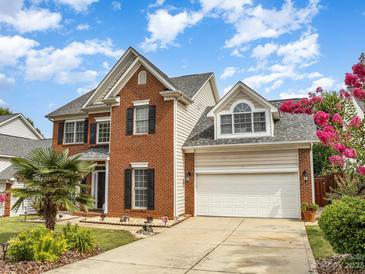 Photo one of 9507 Stawell Dr Huntersville NC 28078 | MLS 4055291