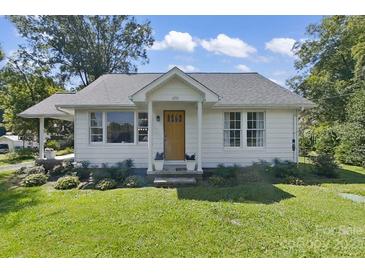 Photo one of 4320 Nc Hwy 73 Hwy Concord NC 28025 | MLS 4057579
