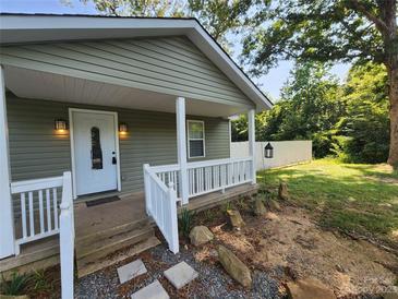 Photo one of 1411 Due West St Kannapolis NC 28081 | MLS 4058294