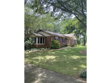 Photo one of 1961 Maple Springs Church Rd Shelby NC 28152 | MLS 4058683