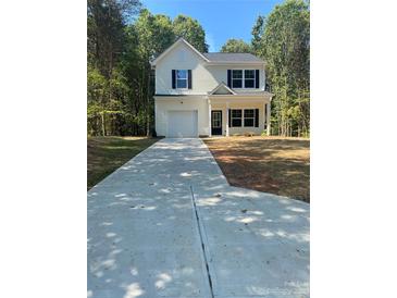 Photo one of 841 Old Mountain Rd # 76 Statesville NC 28677 | MLS 4059006