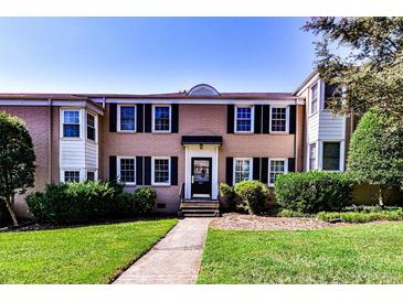 Photo one of 311 Wakefield Dr Charlotte NC 28209 | MLS 4060851