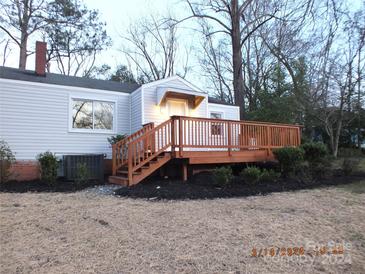 Photo one of 443 W Springs St Lancaster SC 29720 | MLS 4062497