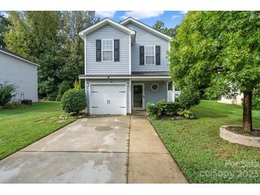 Photo one of 1341 Crandon Dr Charlotte NC 28216 | MLS 4063976