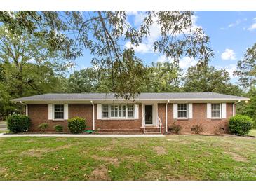 Photo one of 1012 Forest Dr Marshville NC 28103 | MLS 4064052