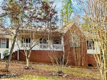 Photo one of 5426 Capote Rd Maiden NC 28650 | MLS 4064310