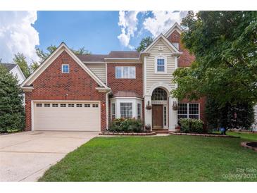 Photo one of 6036 Downfield Wood Dr Charlotte NC 28269 | MLS 4064482