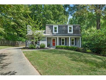 Photo one of 9323 Sardis Forest Dr Charlotte NC 28270 | MLS 4064892
