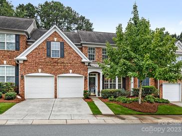 Photo one of 5130 Amherst Trail Dr Charlotte NC 28226 | MLS 4065149