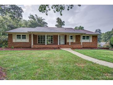 Photo one of 423 Manning Dr Charlotte NC 28209 | MLS 4065363