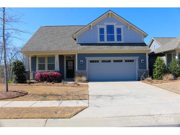 Photo one of 1296 Independence St Tega Cay SC 29708 | MLS 4065618
