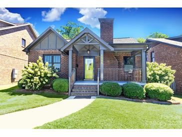 Photo one of 1505 Southwood Ave Charlotte NC 28203 | MLS 4066081