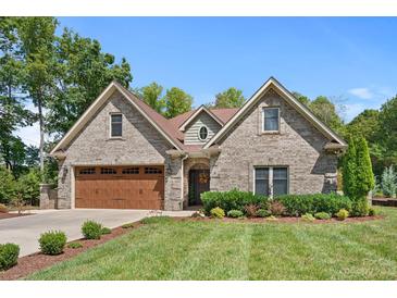 Photo one of 156 Sunset Bay Dr Troutman NC 28116 | MLS 4066182