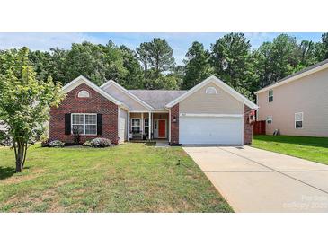 Photo one of 408 Augustus Ln Mount Holly NC 28120 | MLS 4066462