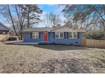 Photo one of 2014 Parkwood Dr Rock Hill SC 29732 | MLS 4066653