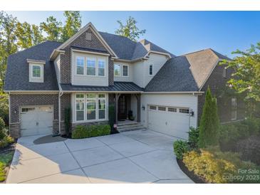 Photo one of 6240 Jepson Ct Charlotte NC 28214 | MLS 4066677