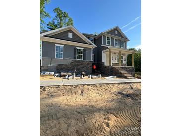 Photo one of 811 Bethesda Rd # 41 Statesville NC 28677 | MLS 4066807