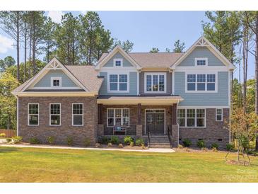 Photo one of 353 Greenbay Rd Mooresville NC 28117 | MLS 4067335