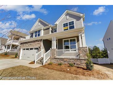 Photo one of 2160 Windley Dr # Lot 3-02 Gastonia NC 28054 | MLS 4067367