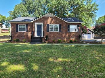 Photo one of 132 15Th Nw Ave Hickory NC 28601 | MLS 4067498