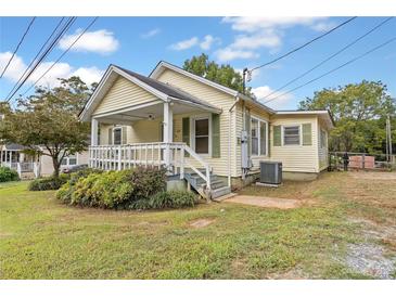 Photo one of 304 Adrian St Mount Holly NC 28120 | MLS 4068224