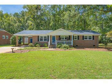 Photo one of 709 University Dr Rock Hill SC 29730 | MLS 4068477