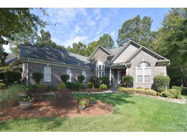 Photo one of 2744 Smith Field Dr Monroe NC 28110 | MLS 4068728